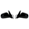 Rear View Mirror Assembly For Toyota Tacoma 2005-2011/USA version/Black/3 Lines