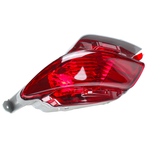 Rear Bumper tail light For Lexus RX350 RX450 RX270 2013-2015