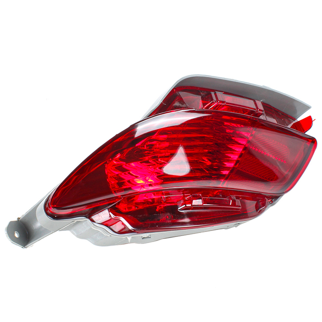Rear Bumper tail light For Lexus RX350 RX450 RX270 2013-2015