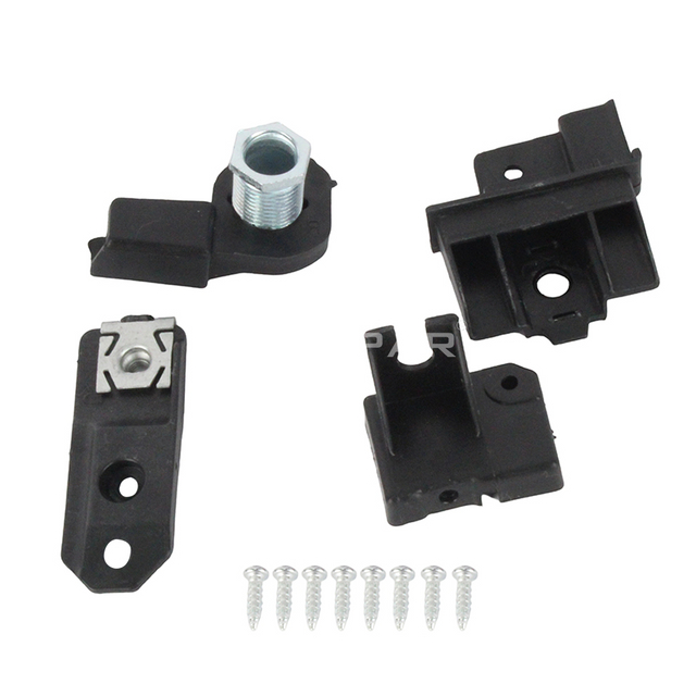 For Volkswagen Golf 7.5 2017-2020 Headlight Repair Kit OEM 5G0998225B 5G0998226B