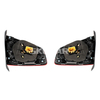 Tail Light LED/inside/left-hand drive For VW Passat B8PA 2020 2021 2022 2023 2024 3G5945094F 3G5945093F