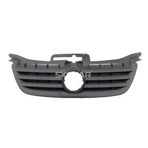 Grille For VW Volkswagen CADDY 2003 2004 2005 2006 2007 2008 2009 2010 96X49X34/6PCS 1T0853651A