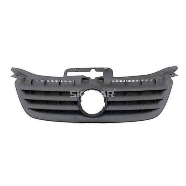 Grille For VW Volkswagen CADDY 2003 2004 2005 2006 2007 2008 2009 2010 96X49X34/6PCS 1T0853651A