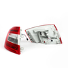 Tail Lights For Skoda Octavia 2018 Brake Lamps 5E5945111B 5E5945112B