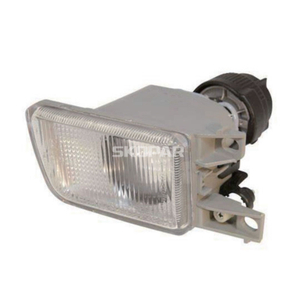 Fog Lamp Light For VW Volkswagen GOLF 3 1H0941699 1H0941700