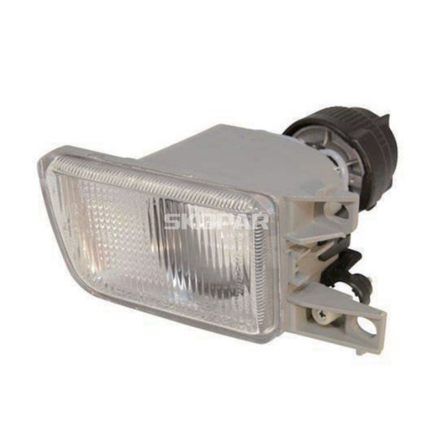 Fog Lamp Light For VW Volkswagen GOLF 3 1H0941699 1H0941700