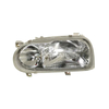 Head Lamp Light For VW Volkswagen Golf III 1H6941017 1H6941018