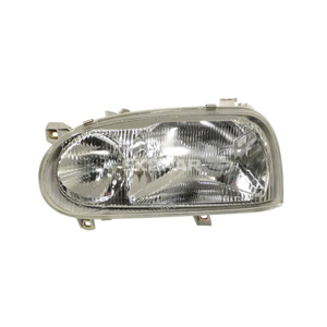 Head Lamp Light For VW Volkswagen Golf III 1H6941017 1H6941018