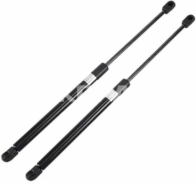 Gas spring For Skoda Octavia A4 MK1 Sedan 1996 1997 1998 1999 2000 2001 2002 2003 2004 2005 2006 2007 2008 2009 2010 2011 1U6827550E