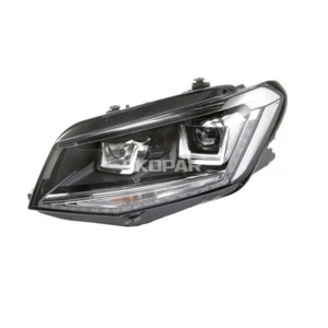 Head Lamp Light For VW Volkswagen CADDY 2015 2016 2017 2018 2019 2020 2K1941015 2K1941016