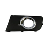 Fog Lamp Case For VW Volkswagen AMAROK 2000 2001 2002 2003 2004 2005 2006 2010 2011 2012 2013 2014 2015 2016 2H7807489 2H7807490
