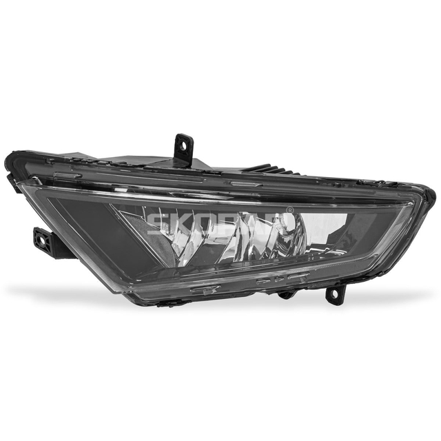 Fog Light Lamp For Seat Ibiza 2013 2014 2015 2016 6J9941700B 6J9941699B