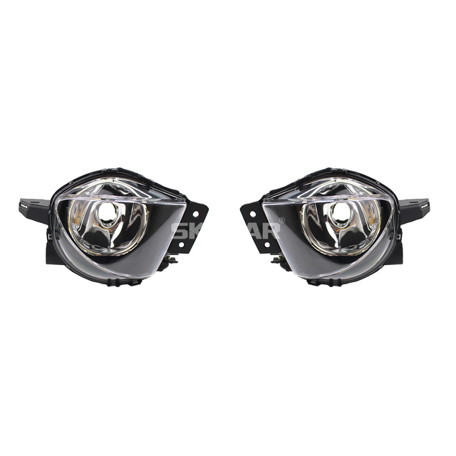 Fog Light For BMW E90 2006 2007 2008 2009 2010 63176948373 63176948374