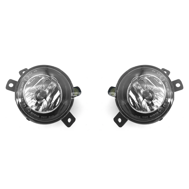 Fog Light For BMW X1 E84 2009 2010 2011 2012 2013 2014 2015 63172993525 63172993526