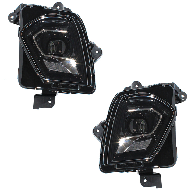 Headlight For Chevrolet Blazer 2023 2024/LED