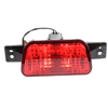 Rear Bumper tail light For Mitsubishi Pajero/Shogun v87 v93 v97 2007-2015