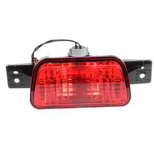 Rear Bumper tail light For Mitsubishi Pajero/Shogun v87 v93 v97 2007-2015