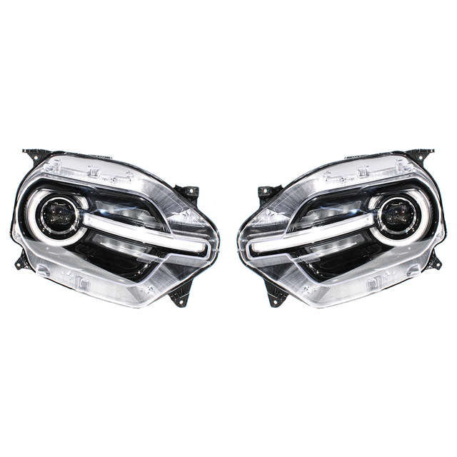 Headlight For Ford BRONCO SPORT 2021-2023/LED