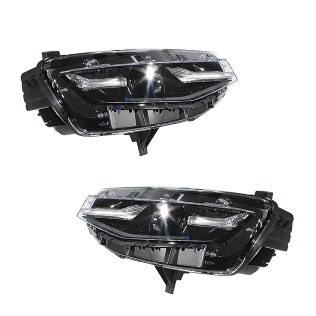 Headlight For Chevrolet Camaro 2019-2023