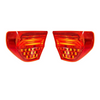 Tail Light For BMW 3Series 2009 - 2011