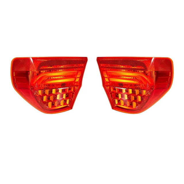 Tail Light For BMW 3Series 2009 - 2011