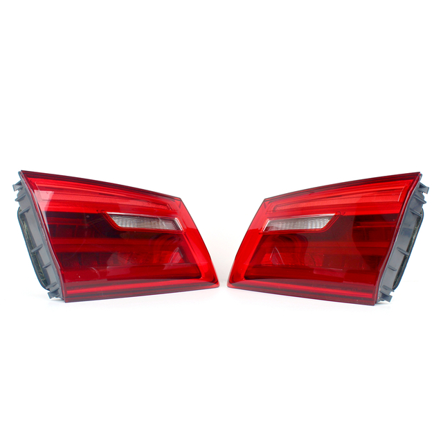 Tail Light For BMW G30 2017 inside high - end configuration