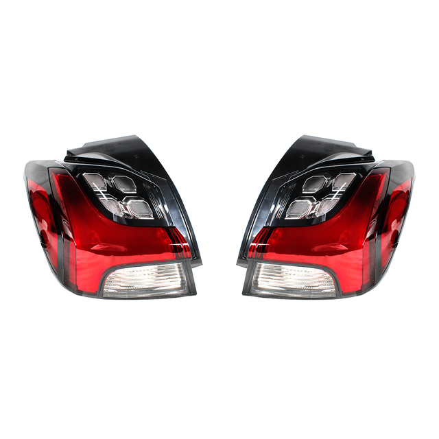 Tail Lamp For Mitsubishi Outlander Sport ASX 2020-2022/Outside