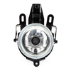 Fog Lamp For Mitsubishi Pajero MK3 2003-2006/halogen/left=right