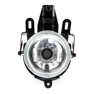 Fog Lamp For Mitsubishi Pajero MK3 2003-2006/halogen/left=right