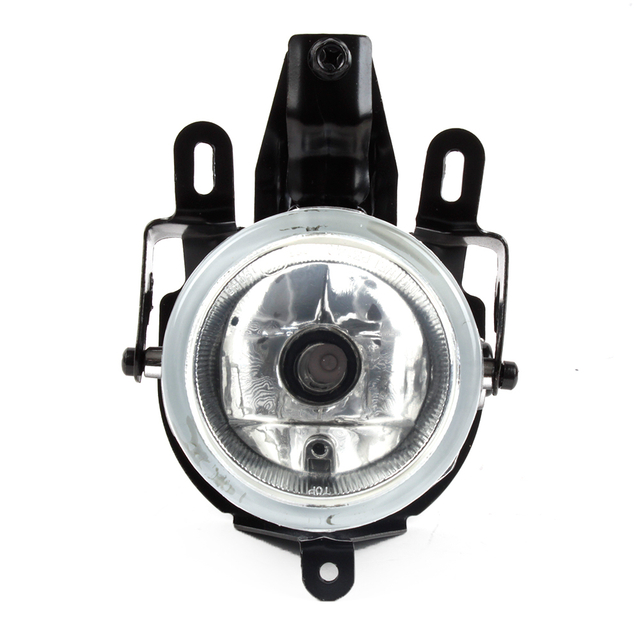 Fog Lamp For Mitsubishi Pajero MK3 2003-2006/halogen/left=right
