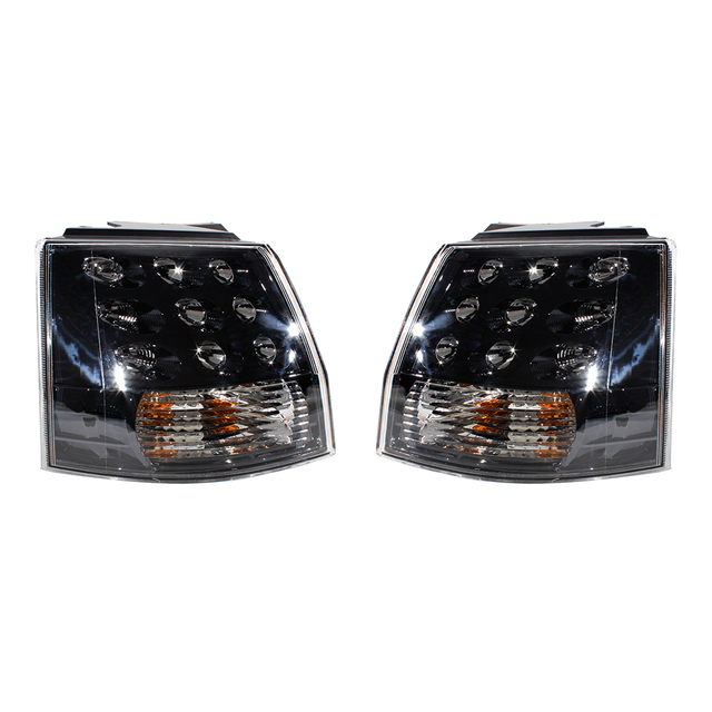 Tail Lamp For Mitsubishi Outlander EX 2007-2013/Outside
