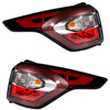 Tail Light For Ford Kuga/Escape 2017-2019/US version