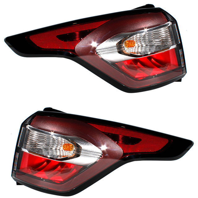 Tail Light For Ford Kuga/Escape 2017-2019/US version