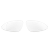 Mirror Glass For Porsche Cayenne 2011-2014