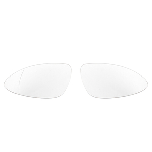 Mirror Glass For Porsche Cayenne 2011-2014