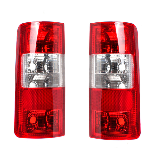 Tail Light For Ford Transit Connect 2010-2014/USA version