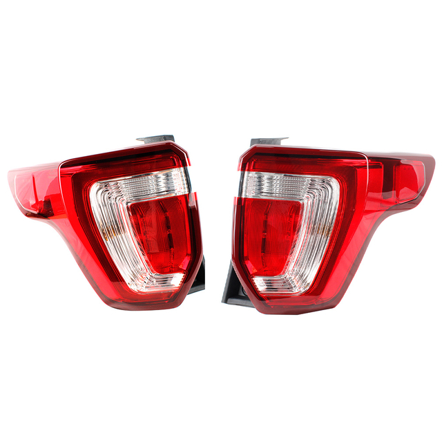 Tail Light For Ford Explorer 2016-2019/Sport