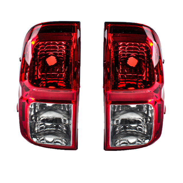 Tail Lamp for Toyota Hilux REVO SR5 Z-Edition 2015-2020