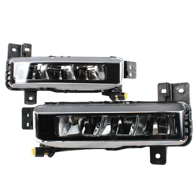 DRL Daytime Running Light For BMW F44/G20/G21 2019-2022