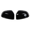 Mirror Cover For BMW X3F25/X5F15 2014-2018 black paint