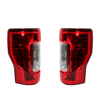Tail Light For Ford F250 F350 2017-2019