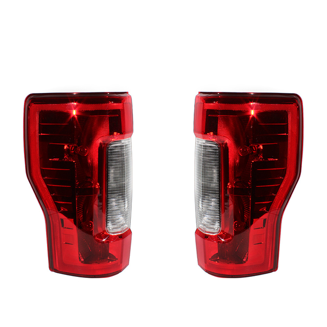 Tail Light For Ford F250 F350 2017-2019