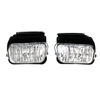 Fog lamp For Chevrolet Silverado 2003-2006