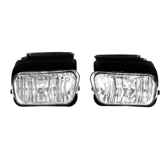 Fog lamp For Chevrolet Silverado 2003-2006