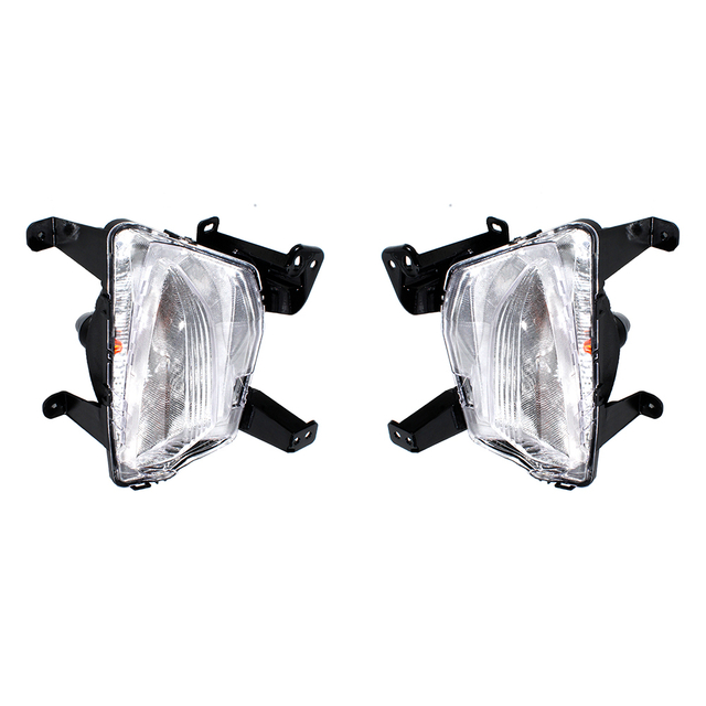 Fog lamp For Chevrolet Equinox 2022-2023