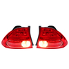 Tail light For Honda Civic 2006-2008/Sedan