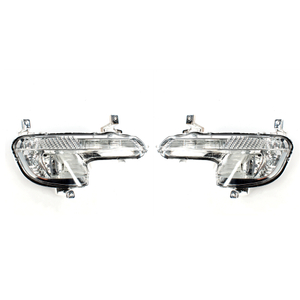 Fog Lamp For Peugeot 508 2011-2015