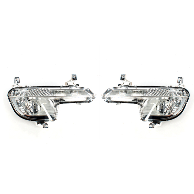 Fog Lamp For Peugeot 508 2011-2015