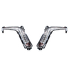 DRL Daytime Running Light For Peugeot 308 308 CC 308 SW 2011-2014