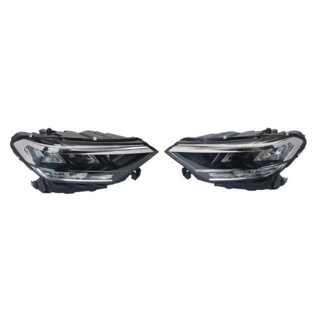Headlight For VW Polo Sedan 2020-2022